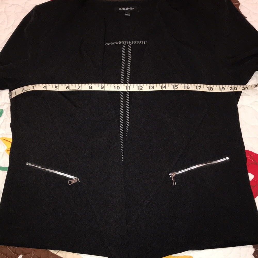 Relativity Jacket - Picture 3 of 7